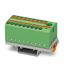 PTFIX 6/18X2,5-NS35 GN - Distribution block thumbnail 2