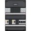 S55 DBO FLEX 3ph. MCB 6-gr 2 RCD MS 64 thumbnail 3