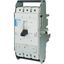 NZMH3-AX630-AVE NZM3 PXR10 circuit breaker, 630A, 3p, withdrawable unit thumbnail 9