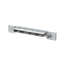 QR6V8FF01 Busbar holder, 40 mm x 800 mm x 230 mm thumbnail 1