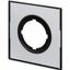 Labelholder + Label for individual marking thumbnail 1
