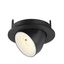 NUMINOS® GIMBLE S 4000K 20° black/white thumbnail 2