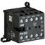 K6-22Z-27 Mini Contactor Relay 100V 40-450Hz thumbnail 1