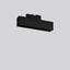 L 243 B 45 H 84 colour: black thumbnail 1