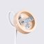 WALL LAMP EMBER WHITE 1XE27 thumbnail 9
