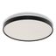 CEILING LUXO 36W 865 IP20 BK OSRAM thumbnail 1