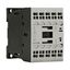 Contactor, 3 pole, 380 V 400 V 4 kW, 1 NC, 48 V DC, DC operation, Push thumbnail 1