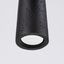 Pendant lamp ELECTRA black concrete thumbnail 8