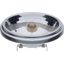 Alu111 50W 4000h G53 12V 24D 1CT/6 thumbnail 1