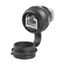FrontCom Micro RJ45 coupling thumbnail 1