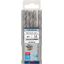 Metal drill bits HSS-G, DIN 338 7,4 x 69 x 109 mm 10 pcs. thumbnail 1