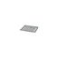 XPN4F-D-MCB04 Partition, NZM4 component mounting area/cable connection area, fixed mounting with rotary handle, main busbar back, W=425mm thumbnail 3