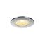 Decorative frame for F-Light downlight,flat,round,chrome thumbnail 2