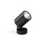 Andho Mini, 27 W, 3000 lm, 827, anthracite, DALI Spotlights, L 190 B 1 thumbnail 1
