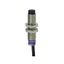 INDUCTIVE SENSOR CYLINDRICAL M12 12 24V (CT à 11 C62) thumbnail 12