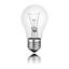 Incandescent Bulb A55 110V 100W Е27 clear Bellight thumbnail 1