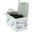 P1-25/EA/SVB-SW/N Main switch, P1, 25 A, flush mounting, 3 pole + N, STOP function, With black rotary handle and locking ring, Lockable in the 0 (Off) position thumbnail 7