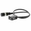 Photoelectric sensor, rectangular housing, red LED, retro-reflective, E3Z 7455E thumbnail 1