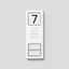 CA 812-2, CA 850-2 W Top housing thumbnail 1