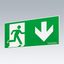 VOYAGER SIGMA LEG ISO DOWN - Emergency legend kit thumbnail 1