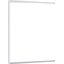 TZP212A Touch guard, Field Width: 2, 1800 mm x 500 mm x 30 mm thumbnail 1
