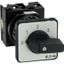 T0-2-8241/EZ Step switches, T0, 20 A, centre mounting, 2 contact unit(s), Contacts: 3, 45 °, maintained, With 0 (Off) position, 0-3, Design number 8241 thumbnail 7