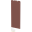 EH3 M.Plate (Pertinax) DIN00 H=1125 mm thumbnail 2