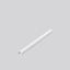 Replacement cover, profile cover L 598 B 56 H 42 colour: white thumbnail 2