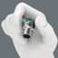 Dop-magneetstrip C 4 Zyklop doppenset, 1/2&quot;-aandrijving, 9-delig thumbnail 2