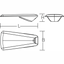 MINGATA INTERNATIONAL midi, 51 W, 8100 lm, 740, anthracite, DALI Outdo thumbnail 4
