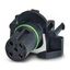 SACC-CI-M12FSB-5CON-L180 - Contact carrier thumbnail 2