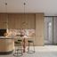 Pendant lamp NOX 40 olive green thumbnail 6