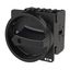 P3 Main switch, 80 A,Surface mounting, Form E thumbnail 2