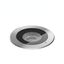Terra Edelstahl 245, 28 W, 2200 lm, 840, inox, on/off In-ground lumina thumbnail 2