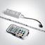 DIGITAL STRIP 24V SPI TUYA 5m ROLL 19W/m IP20 + RECEIVER + REMOTE thumbnail 1