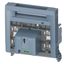 Fuse carrier with EFM10, for size NH3, accessory thumbnail 2