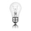 Incandescent Bulb A55 110V 60W Е27 clear Bellight thumbnail 1