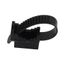 Black strap holder - UP-22 UV 100pcs thumbnail 1