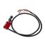 Lampa semn.,rosu,250V thumbnail 2