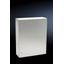 AE Control cabinet empty 1000x800x300mm Wall mounting thumbnail 2