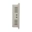 Touch panel XV-102, 24 V DC, 7 Inch, 1 x USB, 1 x RS-232, 1 x RS-485,  thumbnail 14
