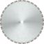 Diamond cutting disc Best for Concrete 450 x 25,40 x 3,6 x 12 mm thumbnail 1