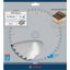 Optiline Wood Circular Saw Blade 216x2.6/1.6x30 T34 thumbnail 3