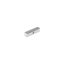 Mounting bracket f. LED Wall profile, +Screws & dowels, 3pcs thumbnail 2