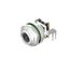 Built-in plugs, M8, Mounting thread: M 12, Number of poles: 4, Strand / cable length: thumbnail 2