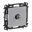 F-TYPE TV SOCKET STAR ALU VALENA LIFE thumbnail 1