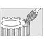 Milling cutter HM SPG1225 C 6mm 12x25.0mm FORMAT thumbnail 2