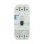 NZMH3-VX630-SVE NZM3 PXR20 circuit breaker, 630A, 3p, plug-in technology thumbnail 8