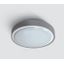 GREY PLAFO 16W WW IP65 230V thumbnail 1