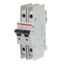 SU202M-C6 Miniature Circuit Breaker - 2P - C - 6 A thumbnail 5